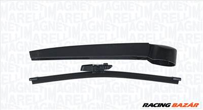 MAGNETI MARELLI 000723180201 - ablaktörlő lapát SEAT VW