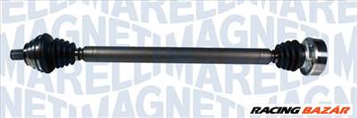 MAGNETI MARELLI 302004190283 - Féltengely AUDI VW