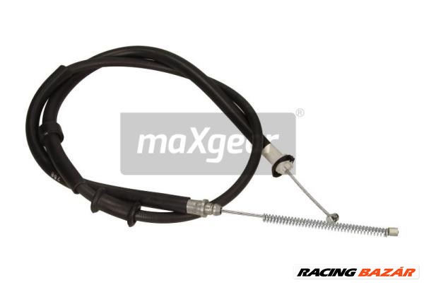 MAXGEAR 32-0683 - Kézifék bowden FIAT 1. kép