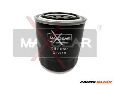 MAXGEAR 26-0427 - olajszűrő ACURA DAIHATSU HONDA INFINITI ISUZU LOTUS MAZDA MITSUBISHI NISSAN OPEL R