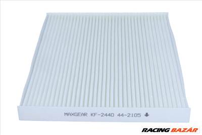 MAXGEAR 26-1966 - pollenszűrő HYUNDAI KIA