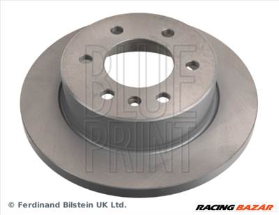 BLUE PRINT ADBP430093 - féktárcsa MERCEDES-BENZ