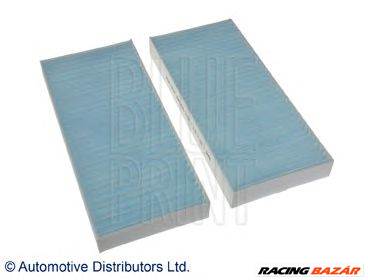 BLUE PRINT ADN12525 - pollenszűrő INFINITI NISSAN