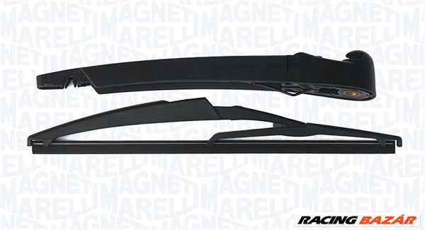 MAGNETI MARELLI 000723180318 - ablaktörlő lapát MINI 1. kép