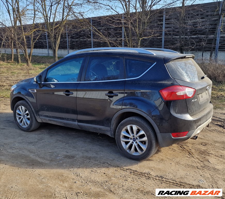 Ford Kuga 2.0TDCI 4x4 Bontott alkatrészek! 2. kép