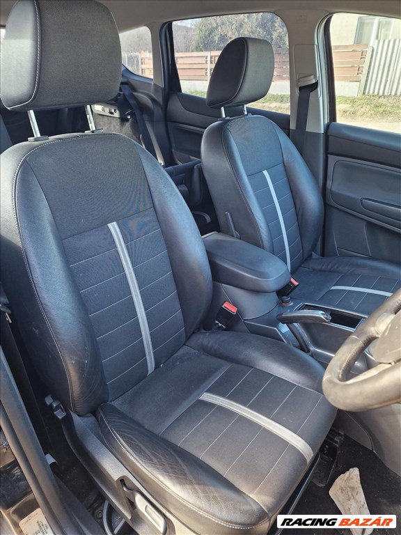 Ford Kuga 2.0TDCI 4x4 Bontott alkatrészek! 4. kép