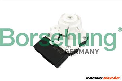 Borsehung B17988 - Zárhenger, gyújtáskapcsoló zár SEAT SKODA VW