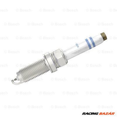 BOSCH 0 241 140 537 - gyújtógyertya DACIA INFINITI MERCEDES-BENZ NISSAN RENAULT 1. kép