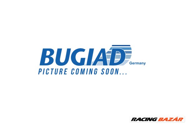 BUGIAD 82238 - Töltőlevegő cső BMW 1. kép