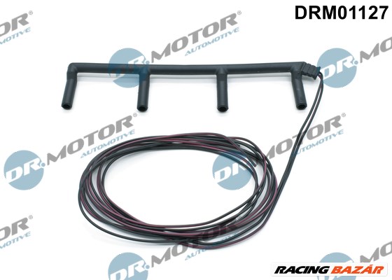Dr.Motor Automotive DRM01127 - Kábeljavító készlet, izzítógyertya AUDI SEAT SKODA VW 1. kép