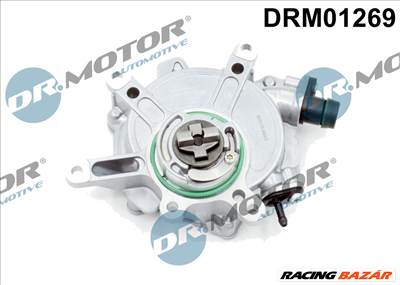 Dr.Motor Automotive DRM01269 - vákuumszivattyú, fékrendszer MERCEDES-BENZ