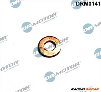 Dr.Motor Automotive DRM0141 - tömítőgyűrű, befecskendező szelep MERCEDES-BENZ