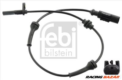FEBI BILSTEIN 106938 - kerékfordulatszám érzékelő FIAT OPEL VAUXHALL