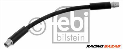 FEBI BILSTEIN 14042 - fékcső AUDI SKODA VW