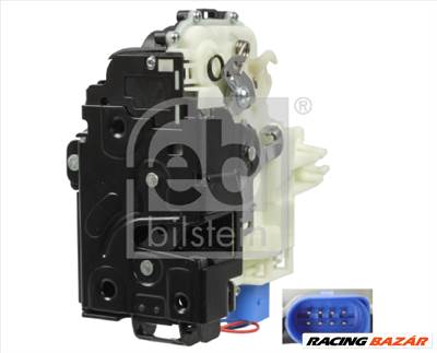 FEBI BILSTEIN 172117 - Ajtózár SEAT SKODA VW