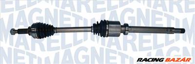 MAGNETI MARELLI 302004190186 - Féltengely FORD