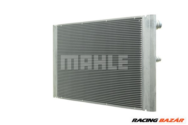MAHLE CR 766 000P - Vízhűtő (Hűtőradiátor) BMW 1. kép