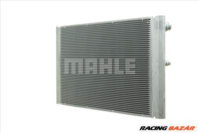 MAHLE CR 766 000P - Vízhűtő (Hűtőradiátor) BMW
