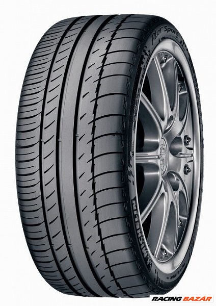 Michelin Pilot Sport PS2 XL N3 295/30 R18 98Y nyári gumi 1. kép