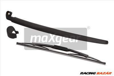 MAXGEAR 39-0423 - Törlőkar készlet, szélvédő tisztítás AUDI