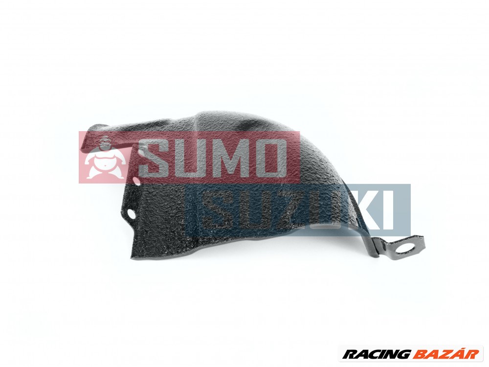 Suzuki Samurai benzincső mögötti lemez 89312-83030 2. kép