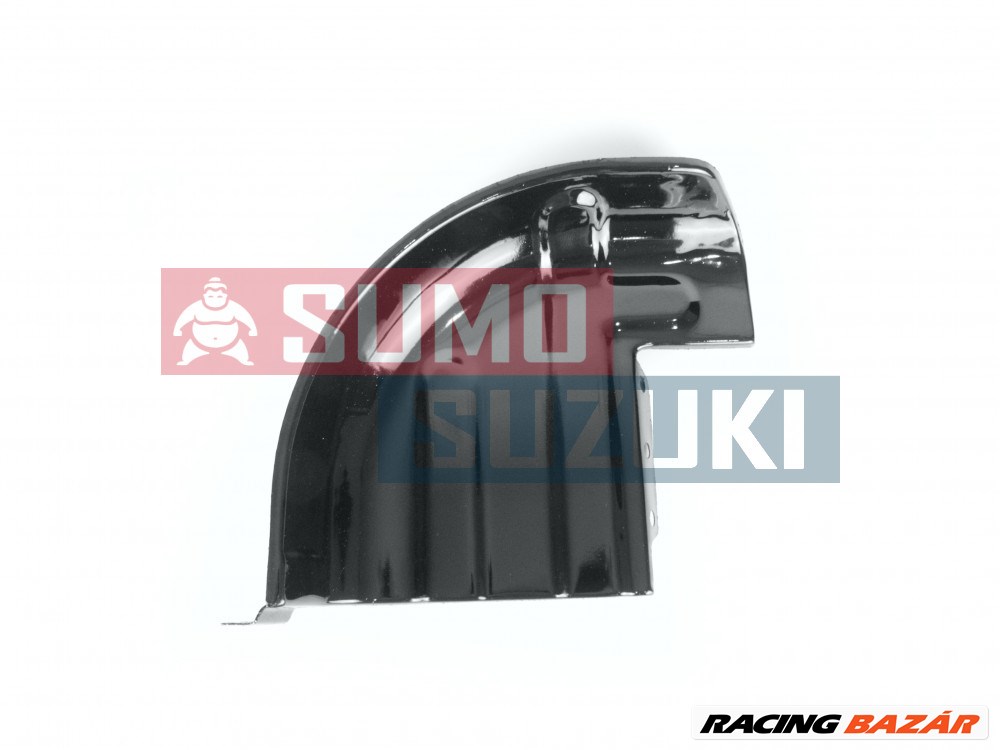 Suzuki Samurai benzincső mögötti lemez 89312-83030 3. kép