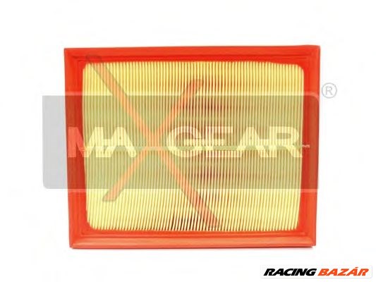 MAXGEAR 26-0156 - légszűrő AUDI SEAT 1. kép
