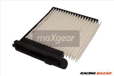 MAXGEAR 26-1205 - pollenszűrő NISSAN