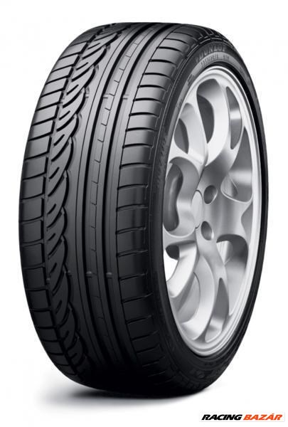 Dunlop Z MFS SPT MAXX RT 275/40 R19 101Y nyári gumi 1. kép