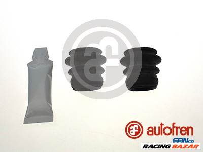 AUTOFREN SEINSA D7341 - gumiharang, féknyereg vezetés IVECO MERCEDES-BENZ VOLVO