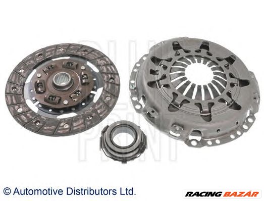 BLUE PRINT ADT330250 - kuplungszett TOYOTA 1. kép