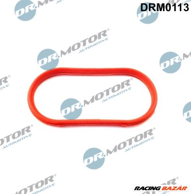 Dr.Motor Automotive DRM0113 - szívókönyök tömítés BMW 1. kép