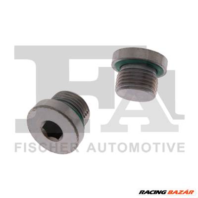FA1 257.893.001 - Zárócsavar BMW MERCEDES-BENZ VW