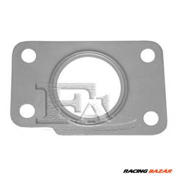 FA1 433-504 - Tömítés, turbina bevezetés (töltő) BREMACH FIAT IVECO PEUGEOT UAZ
