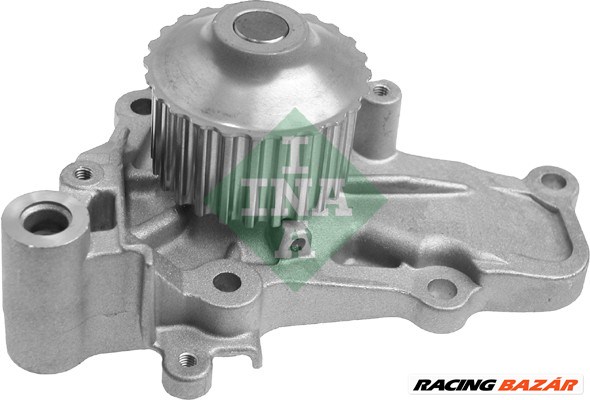 INA 538 0135 10 - vízpumpa HYUNDAI MITSUBISHI PROTON 1. kép