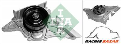 INA 538 0405 10 - vízpumpa AUDI