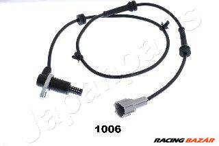 JAPANPARTS ABS-1006 - kerékfordulatszám érzékelő NISSAN