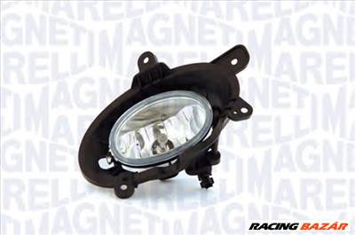 MAGNETI MARELLI 712403601110 - ködlámpa HONDA