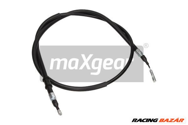 MAXGEAR 32-0121 - Kézifék bowden AUDI 1. kép