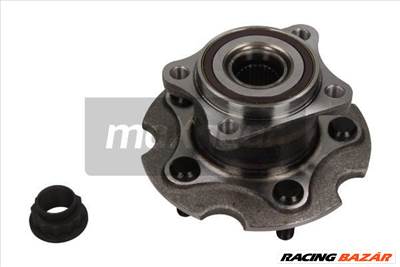 MAXGEAR 33-0913 - kerékcsapágy készlet LEXUS TOYOTA