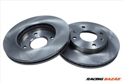MAXGEAR 19-2502 - féktárcsa HYUNDAI HYUNDAI (BEIJING) KIA