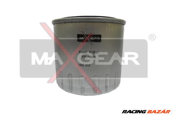 MAXGEAR 26-0020 - Üzemanyagszűrő AEBI DAEWOO MERCEDES-BENZ MULTICAR PUCH SSANGYONG 1. kép