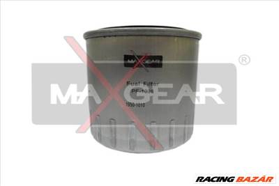 MAXGEAR 26-0020 - Üzemanyagszűrő AEBI DAEWOO MERCEDES-BENZ MULTICAR PUCH SSANGYONG