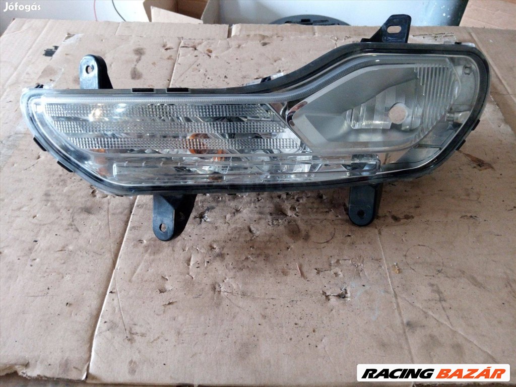 Ford Kuga Mk2 bal első fényszóró  1. kép