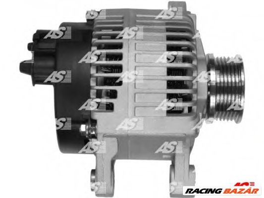 AS-PL A4023 - generátor ALFA ROMEO FIAT LANCIA 1. kép