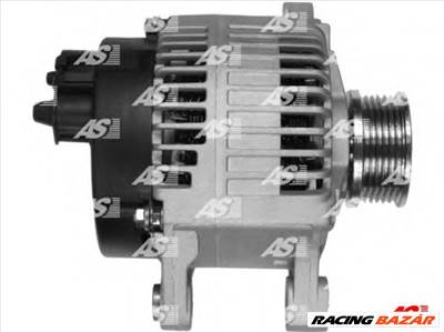 AS-PL A4023 - generátor ALFA ROMEO FIAT LANCIA