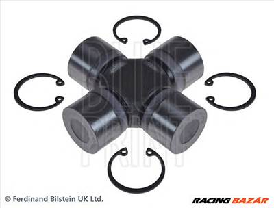 BLUE PRINT ADN13915 - csukló, hosszanti tengely NISSAN OPEL RENAULT VAUXHALL