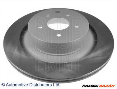 BLUE PRINT ADN143158 - féktárcsa INFINITI NISSAN