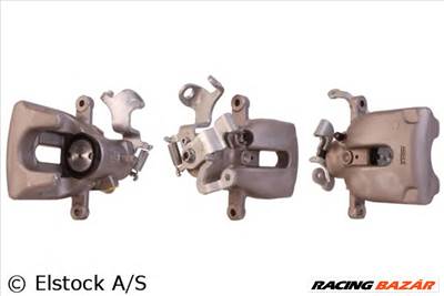 ELSTOCK 87-2292 - féknyereg CITROËN DS PEUGEOT