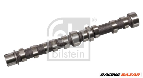 FEBI BILSTEIN 103719 - vezérműtengely ALFA ROMEO FIAT FORD LANCIA OPEL SUBARU SUZUKI VAUXHALL 1. kép